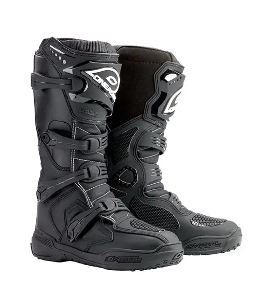 O'Neal Element MX 2018 Riding Boots - Durable Motorcycle Footwear oneal element mx 2018 riding b 0 1750478739 - BTOSPORTS