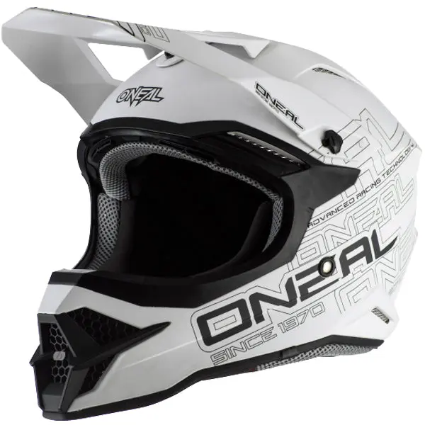 O'Neal Flat 2.0 Skate Helmet - 3 Series Safety Gear oneal flat 20 skate helmet 3 s 0 1750478161 - BTOSPORTS