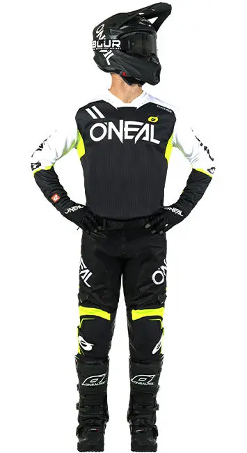 O'Neal Flow V.25 Motocross Jersey & Pants Set oneal flow v25 motocross jerse 0 1750478166 - BTOSPORTS