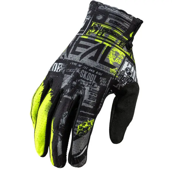 O'Neal Matrix Motorcycle Gloves - Comfort & Grip Riding Gear oneal matrix motorcycle gloves 0 1750486773 - BTOSPORTS
