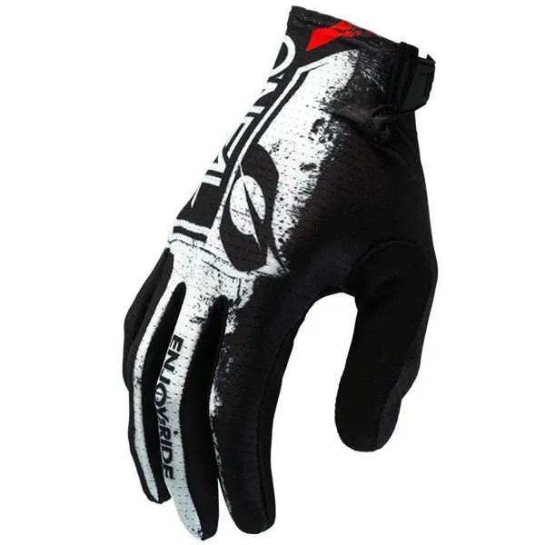 O'Neal Matrix Shocker MX/ATV Gloves - Reinforced Palm & Grip oneal matrix shocker mxatv glo 0 1750482898 - BTOSPORTS