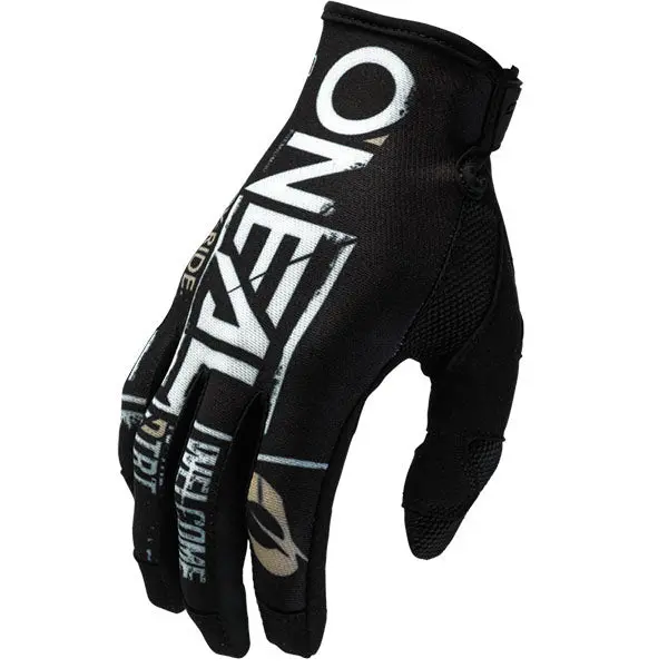 O'Neal Mayhem Attack V.23 Boxing Gloves oneal mayhem attack v23 boxing 0 1750485146 - BTOSPORTS