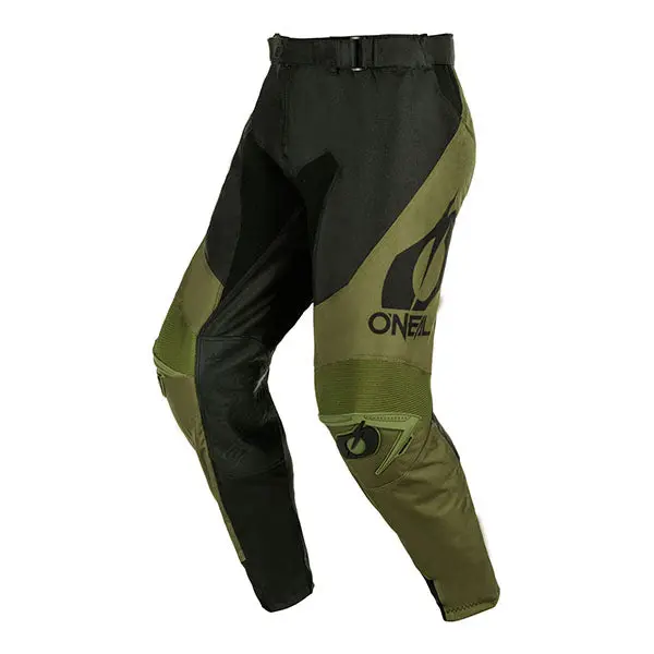 O'Neal Mayhem Hexx V24 Motorcycle Pants - Durable & Breathable oneal mayhem hexx v24 motorcyc 0 1750482385 - BTOSPORTS