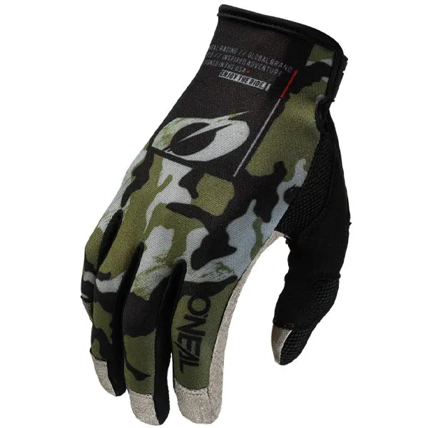 O'Neal Mayhem V.23 Camo Motocross Gloves | Off-Road Riding Protection oneal mayhem v23 camo motocros 0 1750487607 - BTOSPORTS