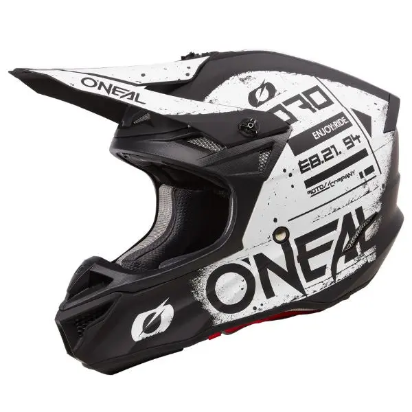 O'Neal MX Dirt Bike Helmet - Off-Road Protection | Scarz V.2 oneal mx dirt bike helmet off 0 1750478188 - BTOSPORTS