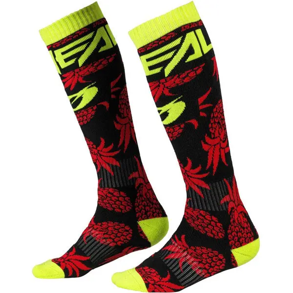 O'Neal Pro Rider Motocross Socks - Breathable & Comfortable oneal pro rider motocross sock 0 1750482491 - BTOSPORTS