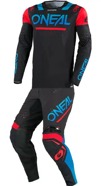 O'Neal Prodigy LE V25 Motocross Jersey/Pant Combo oneal prodigy le v25 motocross 0 1750478175 - BTOSPORTS