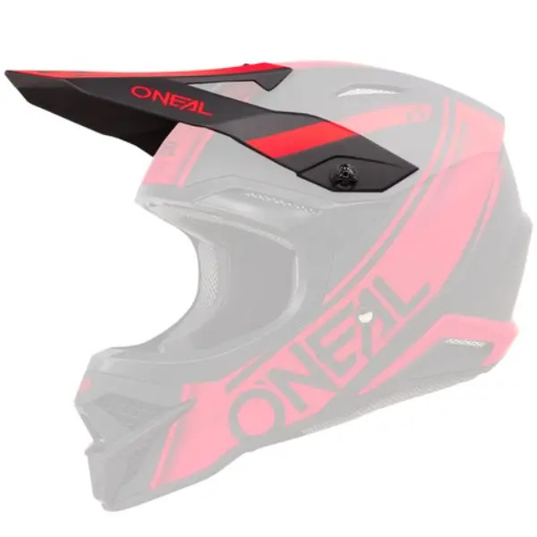 O'Neal Racing Visor for Motorsport Helmets - UV & Lightweight oneal racing visor for motorsp 0 1750487191 - BTOSPORTS
