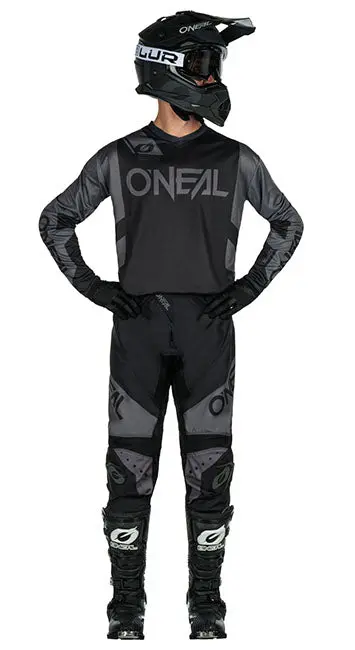 O'Neal V.24 Race Ready Jersey & Pant Set oneal v24 race ready jersey pa 0 1750478028 - BTOSPORTS