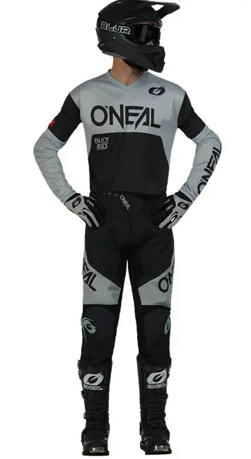 O'Neal Youth Element V.23 Motocross Jersey & Pants Set oneal youth element v23 motocr 0 1750478161 - BTOSPORTS