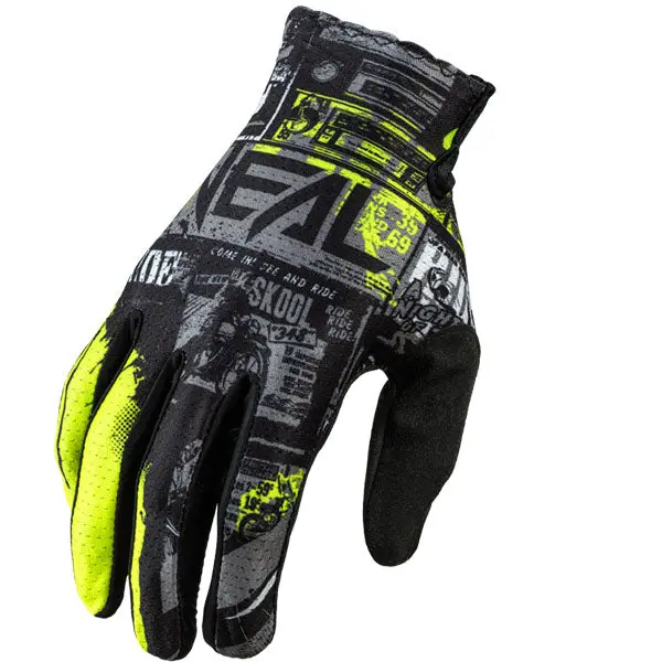 O'Neal Youth Motocross Gloves | Breathable & Protective Design oneal youth motocross gloves b 0 1750482898 - BTOSPORTS