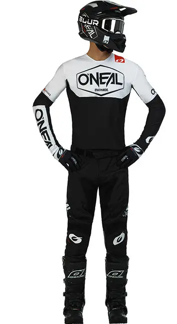 O'Neal Youth Motocross Jersey & Pants Gear Set oneal youth motocross jersey p 0 1750478028 - BTOSPORTS