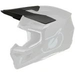 oneil 3 series uv visor for wa 0 1750482953 - BTOSPORTS
