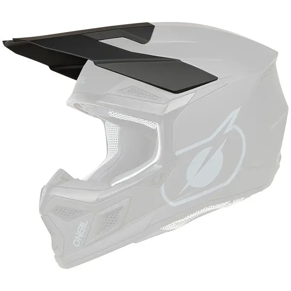 oneil 3 series uv visor for wa 0 1750482953 - BTOSPORTS