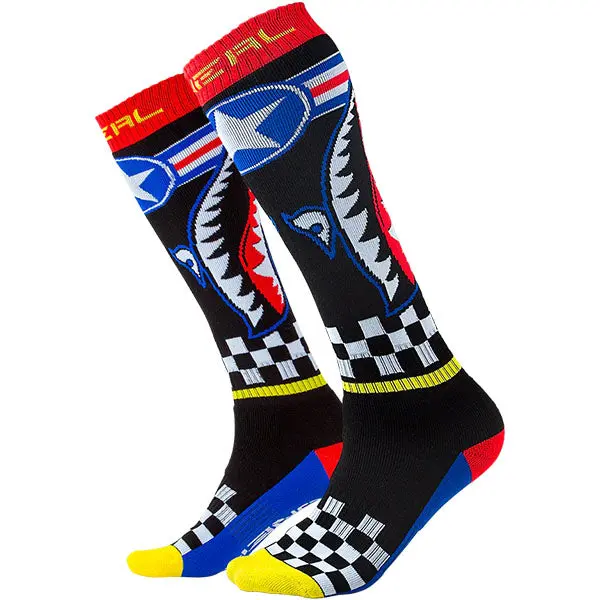 O'Neill Pro MX Compression Motocross Socks oneill pro mx compression moto 0 1750485091 - BTOSPORTS