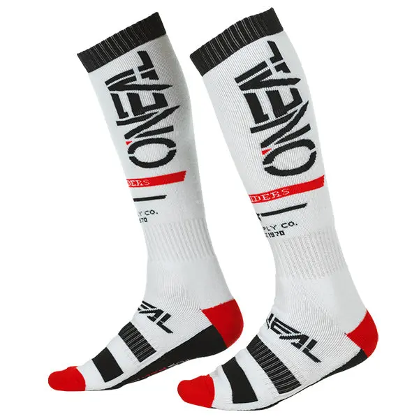 O'Neill Pro MX Motocross Socks - Durable & Cushioned Riding Gear oneill pro mx motocross socks 0 1750485547 - BTOSPORTS