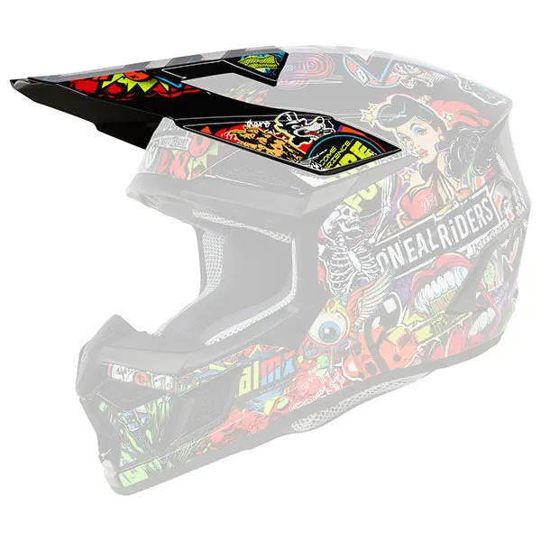 O'Neill v.Style Crank Motorcycle Sport Visors – Premium Ride Gear oneill vstyle crank motorcycle 0 1750482953 - BTOSPORTS