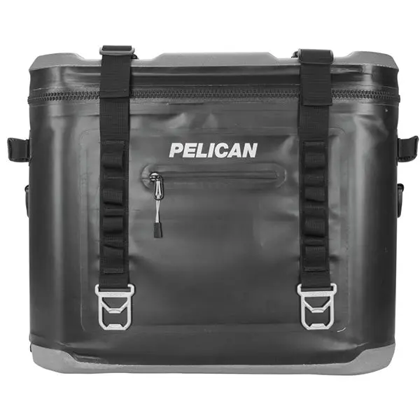 Pelican Lightweight Insulated Soft-Sided Cooler for Outdoor Adventures pelican lightweight insulated 0 1750478796 - BTOSPORTS