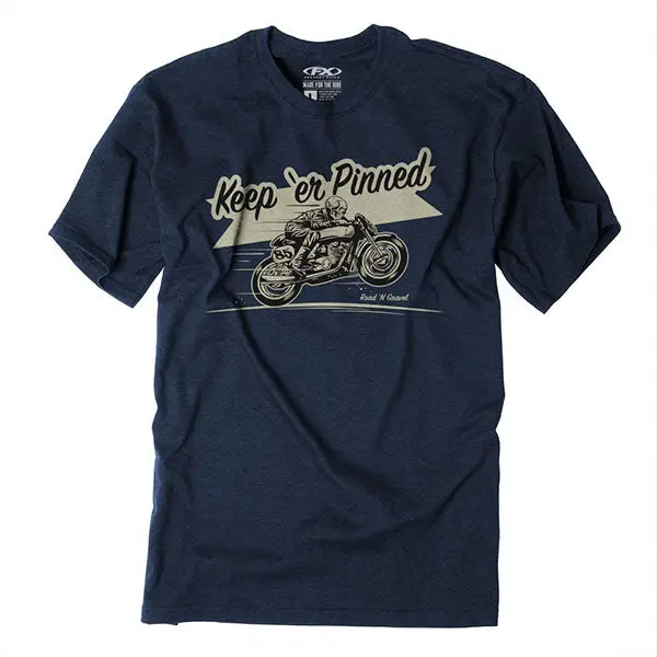 Pinned Design Durable Graphic Tee | Factory Effex pinned design durable graphic 0 1750479446 - BTOSPORTS