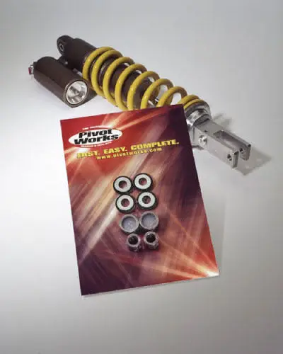 Pivot Works Heavy-Duty ATV Shock Bearings Replacement Kit pivot works heavy duty atv sho 0 1750478481 - BTOSPORTS