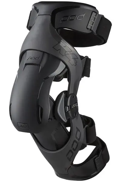 Pod Mx K-4 2.0 Left Knee Stabilization Compression Brace pod mx k 4 20 left knee stabil 0 1750482599 - BTOSPORTS