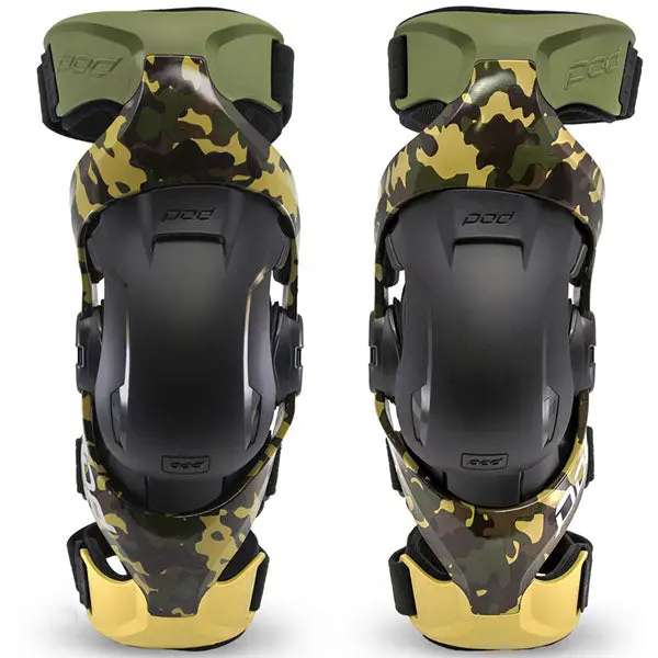Pod MX K4 V2.0 LE Knee Braces Pair | Premium Support & Protection pod mx k4 v20 le knee braces p 0 1750484792 - BTOSPORTS
