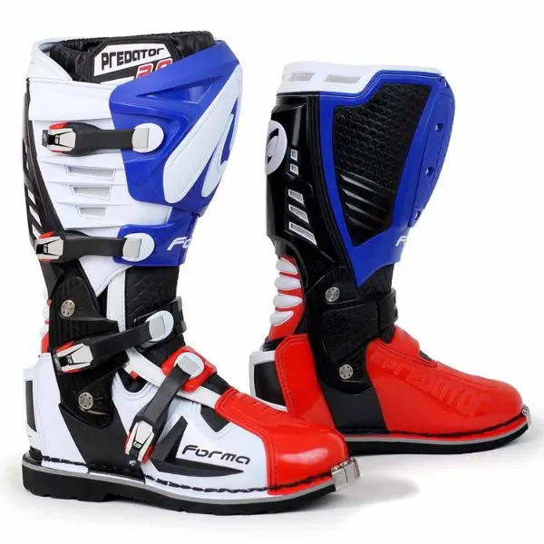 Predator 2.0 Ice Hockey Skates - Forma Pro Performance Boots predator 20 ice hockey skates 0 1750478868 - BTOSPORTS