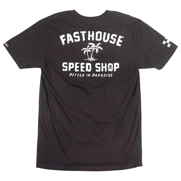 Premium Alkyd T-Shirt - Durable & Comfortable | Fasthouse premium alkyd t shirt durable 0 1750485770 - BTOSPORTS