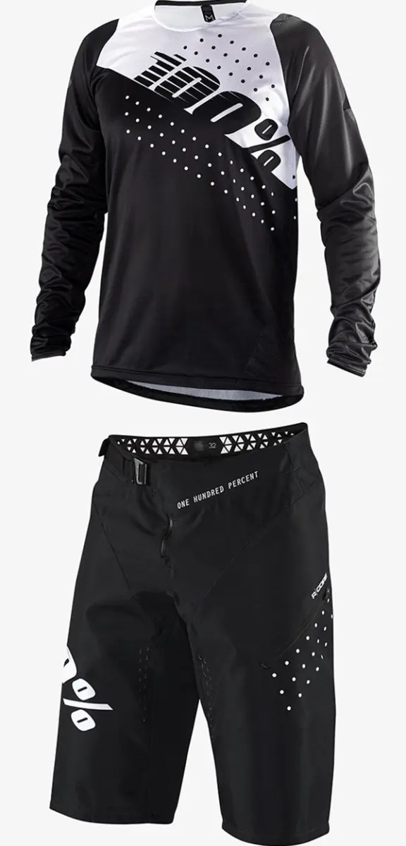 Premium Cycling Kit - R-Core Jersey & Shorts Combo premium cycling kit r core jer 0 1750479027 - BTOSPORTS