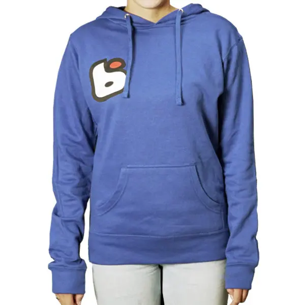 Premium Women's Logo Hoodie | BTO Sports premium womens logo hoodie bto 0 1750487520 - BTOSPORTS