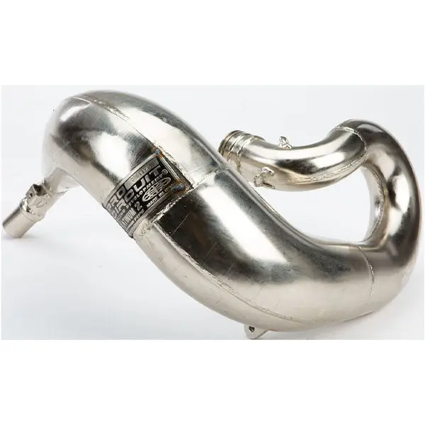 Pro Circuit High-Performance Platinum Exhaust Pipe for Husqvarna pro circuit high performance p 0 1750481914 - BTOSPORTS