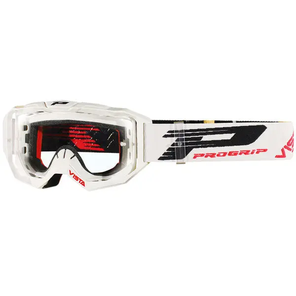 Pro Grip Vista Clear Lens Sport Goggles – Premium Protection pro grip vista clear lens spor 0 1750478891 - BTOSPORTS
