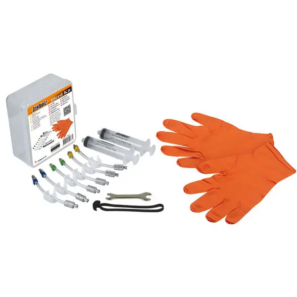 Professional Bicycle Disc Brake Bleed Kit - Universal Bike Tool professional bicycle disc brak 0 1750478467 - BTOSPORTS
