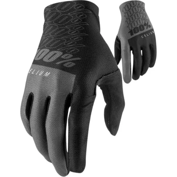 Professional Grade Leather Mountain Bike Gloves | Celium professional grade leather mou 0 1750485288 - BTOSPORTS