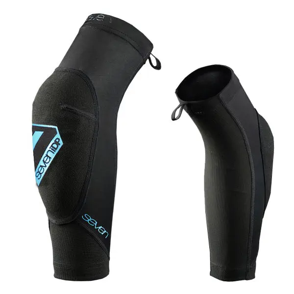 Protective Slip-On Elbow Pads | Seven IDP Transition Series protective slip on elbow pads 0 1750487285 - BTOSPORTS