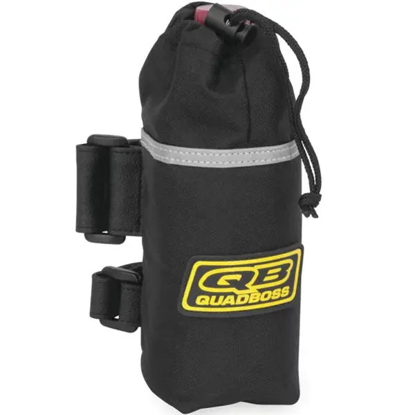 QuadBoss UTV Cup Holder - Reflective Night Visibility & Secure Drinks quadboss utv cup holder reflec 0 1750478891 - BTOSPORTS