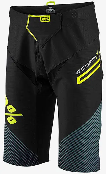 R-Core-X MTB Downhill Shorts – Built for Intense Trails r core x mtb downhill shorts b 0 1750482275 - BTOSPORTS