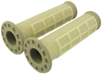 Renthal Durable Kevlar Dual Compound ATV Grip renthal durable kevlar dual co 0 1750477972 - BTOSPORTS