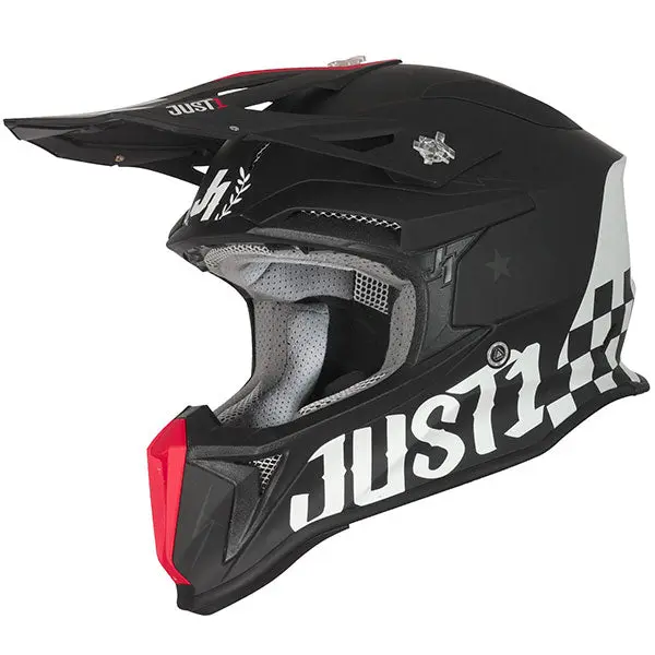Retro Motorcycle Helmet - Classic Style & Safety | Just1 retro motorcycle helmet classi 0 1750477526 - BTOSPORTS