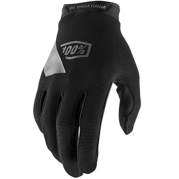 Ridecamp MTB Gloves - Lightweight Breathable Grip | 100% Performance ridecamp mtb gloves lightweigh 0 1750487473 - BTOSPORTS