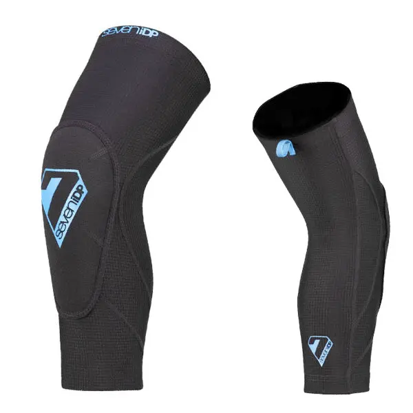 Sam Hill Lite Bike Elbow Guards by Seven IDP sam hill lite bike elbow guard 0 1750478620 - BTOSPORTS