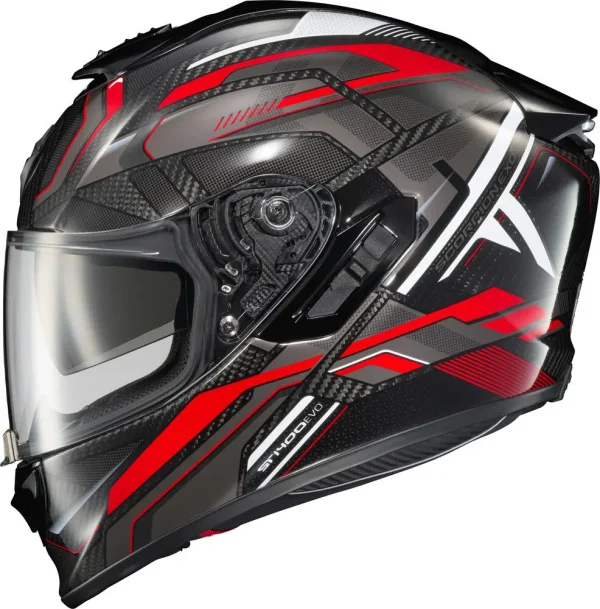 Scorpion EXO-ST 1400 Carbon Fiber Motorcycle Helmet scorpion exo st 1400 carbon fi 0 1750477896 - BTOSPORTS