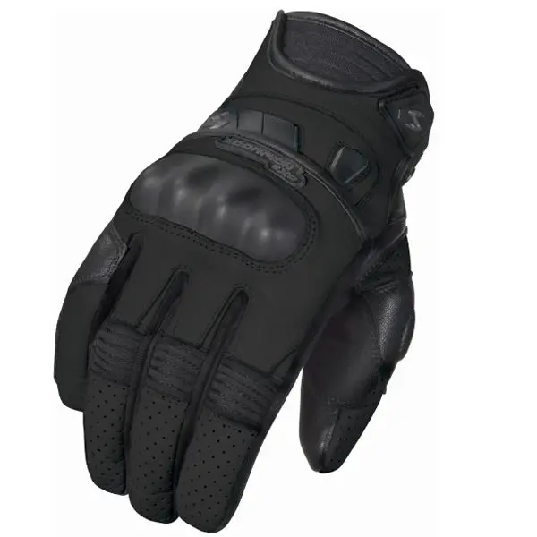 Scorpion Women's Klaw II Waterproof Motorcycle Gloves scorpion womens klaw ii waterp 0 1750486996 - BTOSPORTS