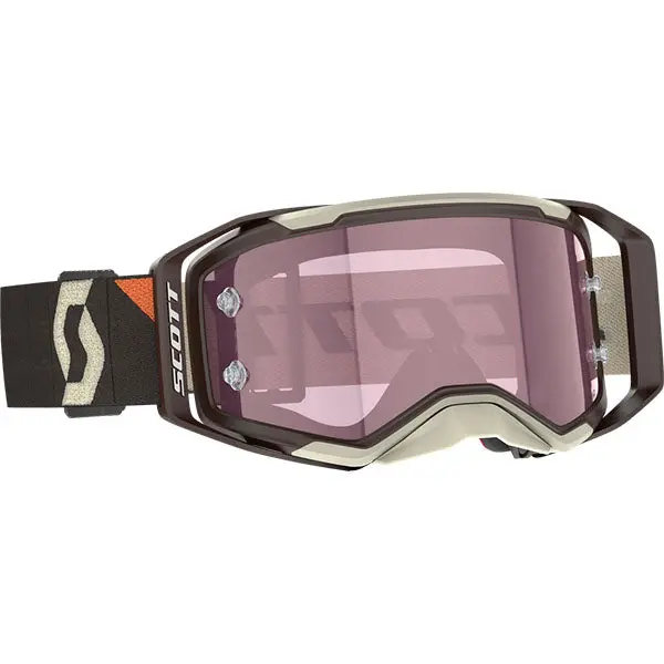 Scott Amplifier Snow Goggles - Enhanced Visibility on Slopes scott amplifier snow goggles e 0 1750477999 - BTOSPORTS