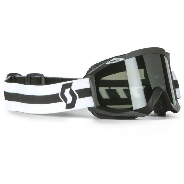Scott Hustle Aqua Swim Goggles – Comfort & Performance scott hustle aqua swim goggles 0 1750485691 - BTOSPORTS