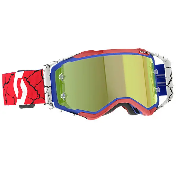 Scott Prospect Snow Goggles Ski & Board 6 Days Series scott prospect snow goggles sk 0 1750478460 - BTOSPORTS