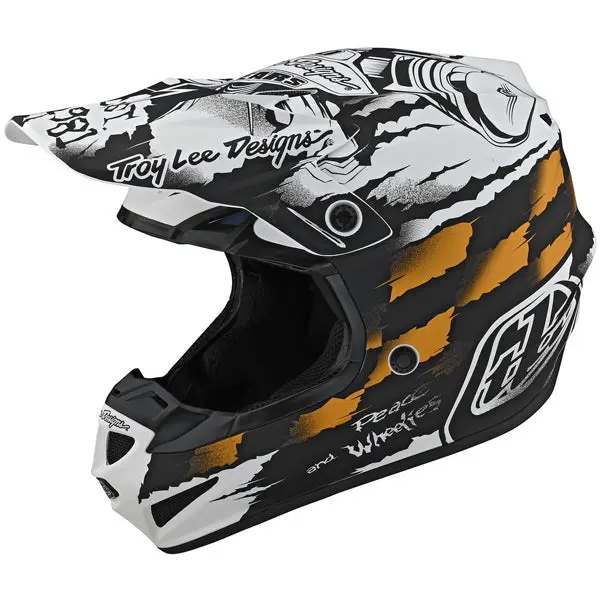 SE4 Strike Cycling Helmet by Troy Lee Designs se4 strike cycling helmet by t 0 1750485055 - BTOSPORTS