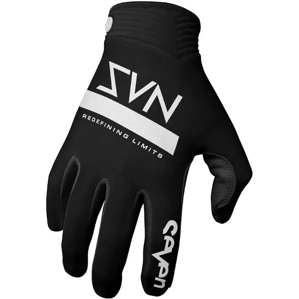 Seamless Motorcycle Gloves - Enhanced Grip by Seven MX seamless motorcycle gloves enh 0 1750485970 - BTOSPORTS