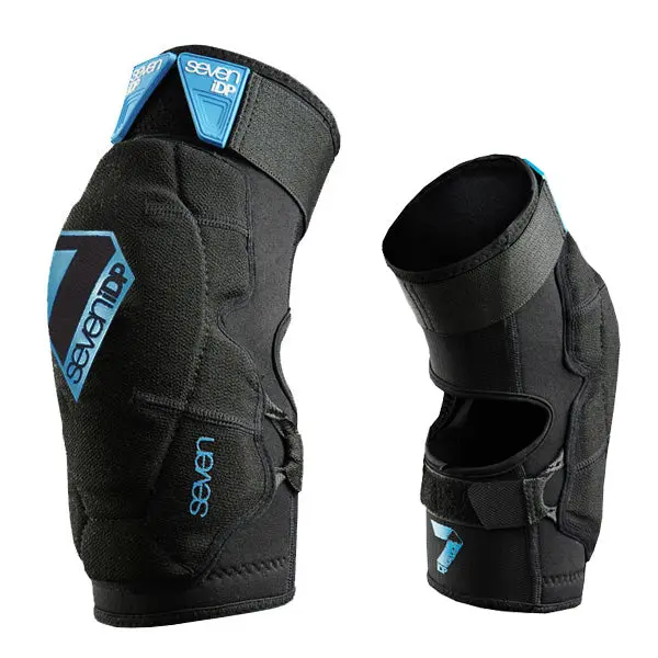 Seven iDP Mountain Bike Elbow Pads - Lightweight Flex Protection seven idp mountain bike elbow 0 1750478672 - BTOSPORTS