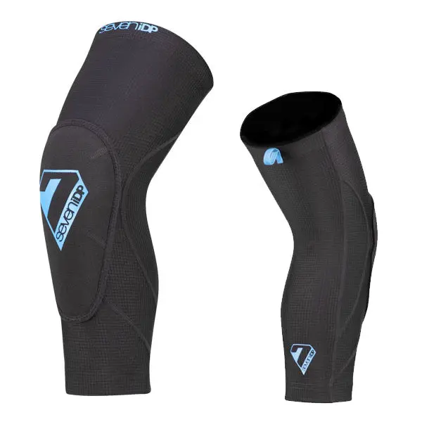 Seven iDP Sam Hill Lite Bicycle Knee Guards seven idp sam hill lite bicycl 0 1750478616 - BTOSPORTS